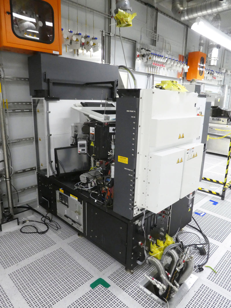 Applied Materials P 5000 MxP Plasma Etcher
