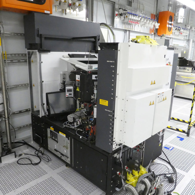 Applied Materials P 5000 MxP Plasma Etcher