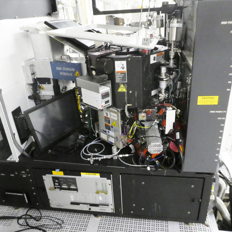 Applied Materials P 5000 MxP Plasma Etcher