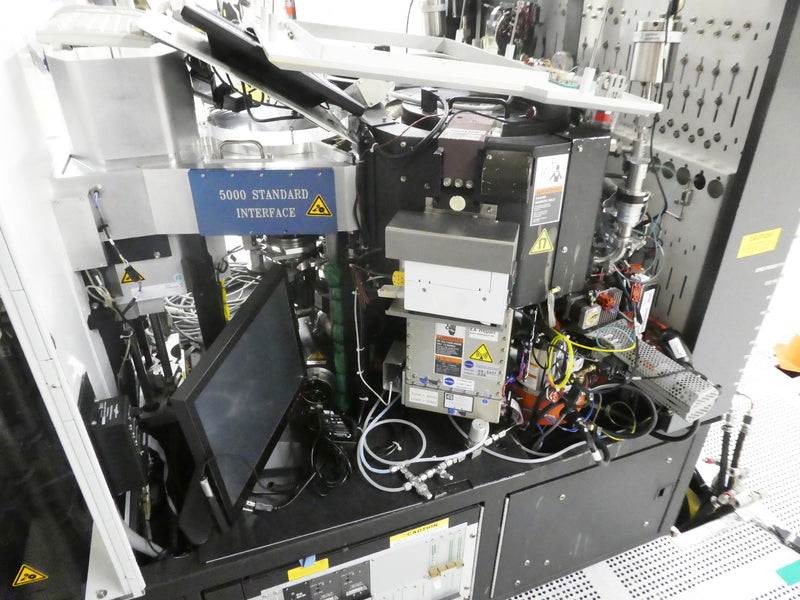 Applied Materials P 5000 MxP Plasma Etcher