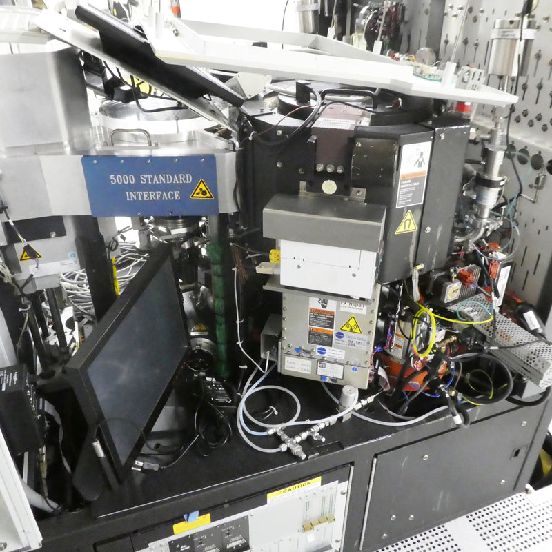 Applied Materials P 5000 MxP Plasma Etcher