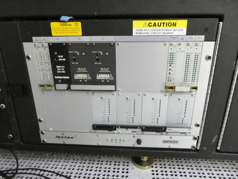 Applied Materials P 5000 MxP Plasma Etcher