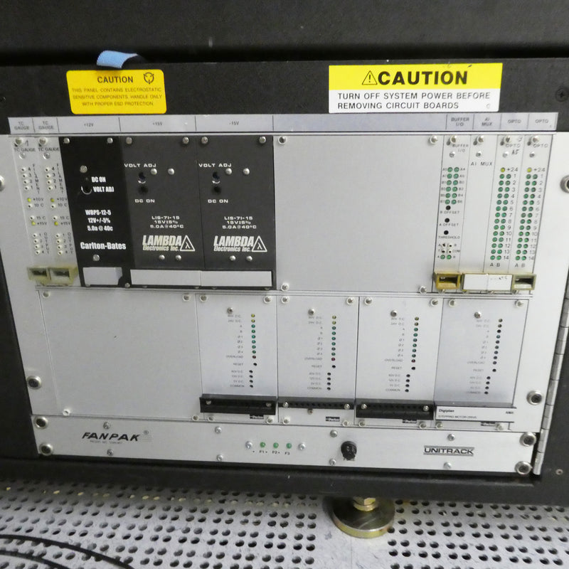 Applied Materials P 5000 MxP Plasma Etcher