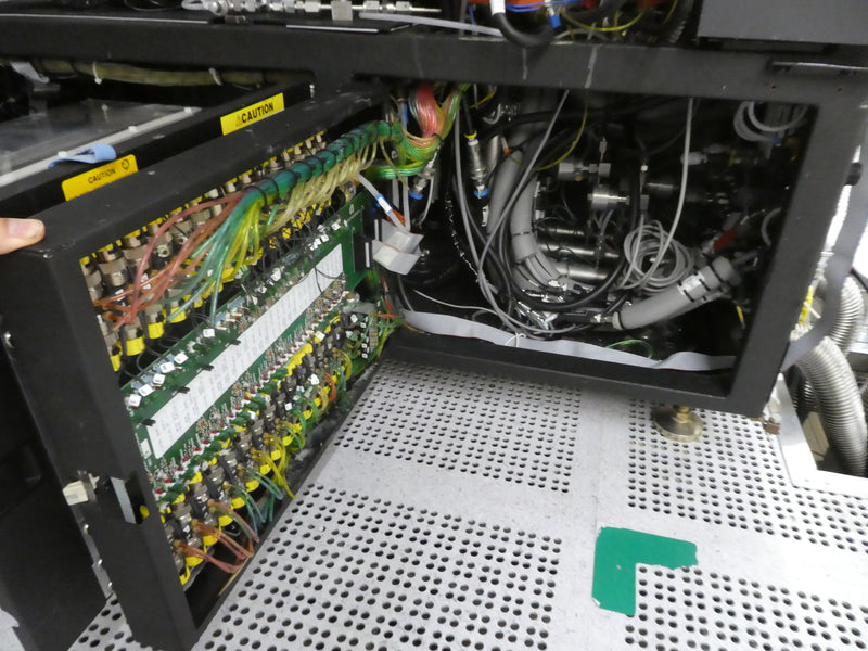 Applied Materials P 5000 MxP Plasma Etcher