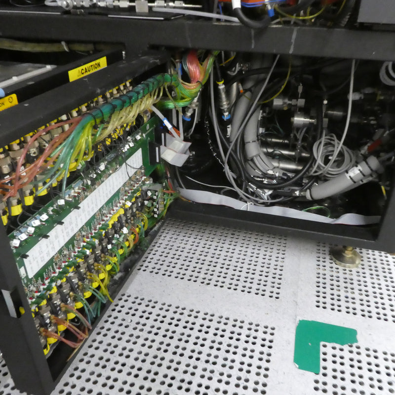 Applied Materials P 5000 MxP Plasma Etcher