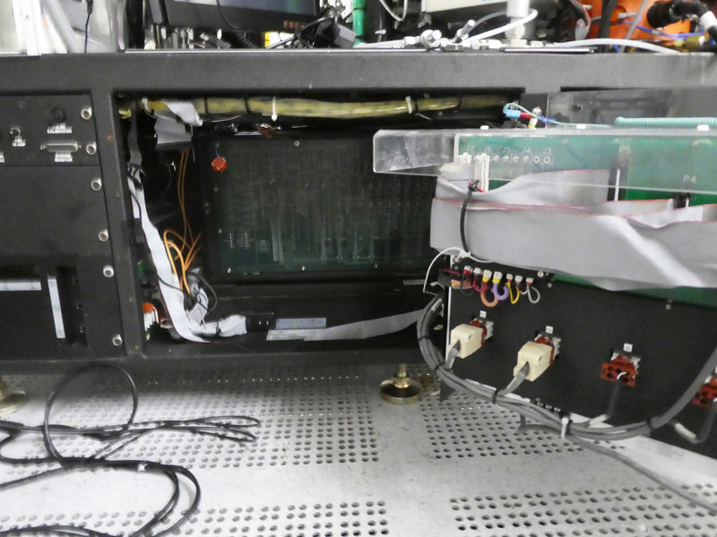 Applied Materials P 5000 MxP Plasma Etcher