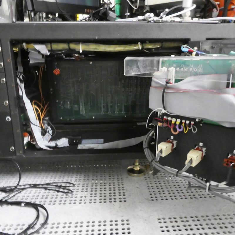 Applied Materials P 5000 MxP Plasma Etcher