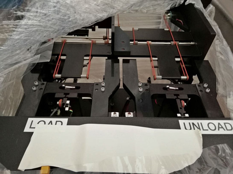 Ultratech 1100 Stepper