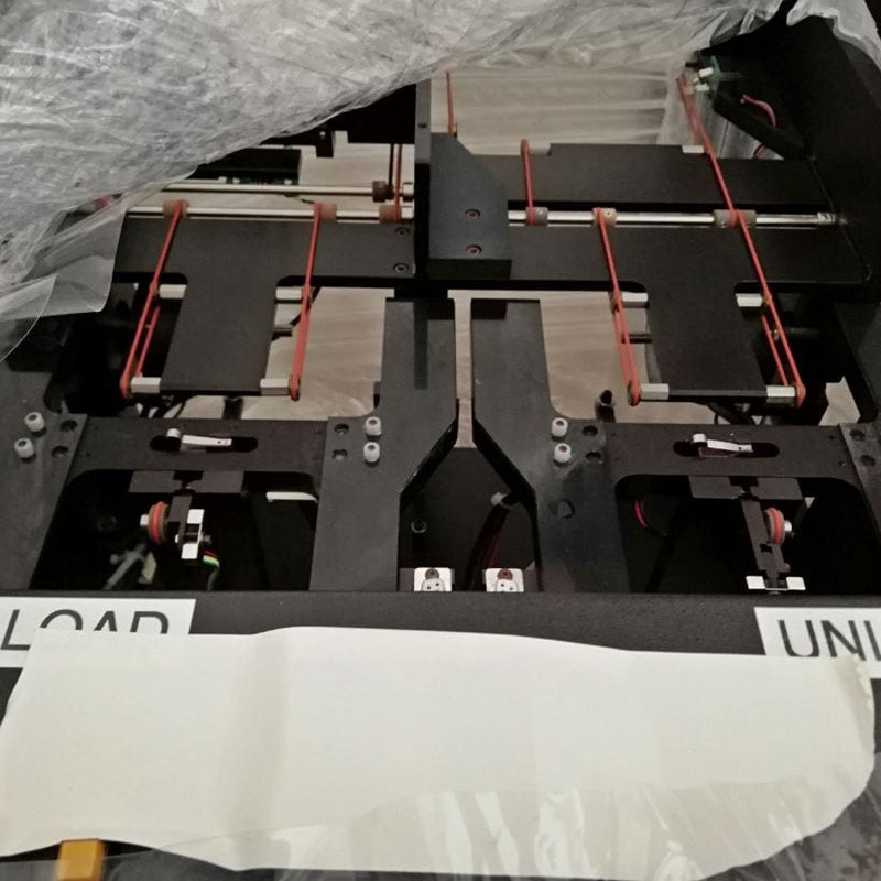 Ultratech 1100 Stepper