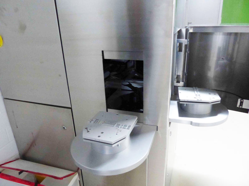 Cameca TXRF 8300 Wafer Contamination Monitor