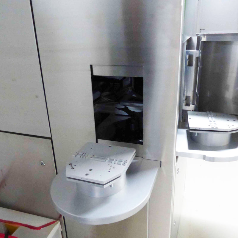 Cameca TXRF 8300 Wafer Contamination Monitor
