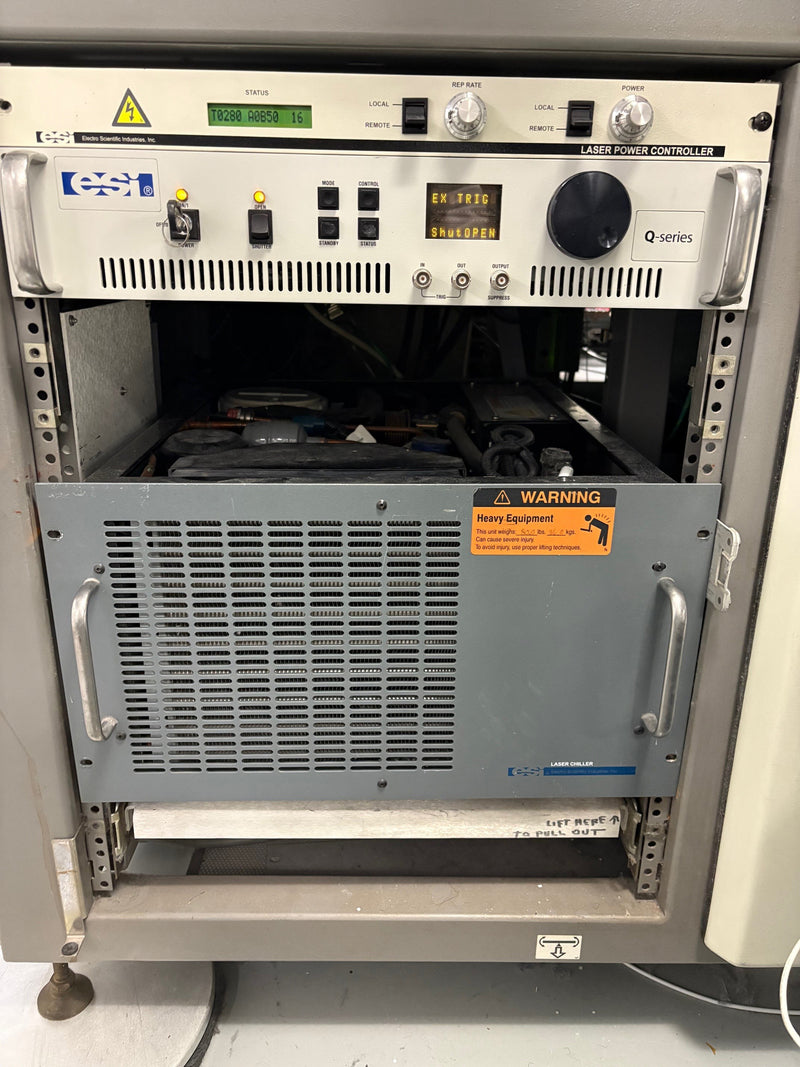 ESI 5330 Laser