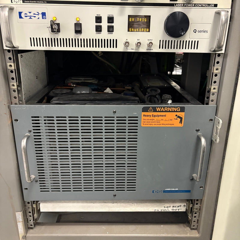 ESI 5330 Laser