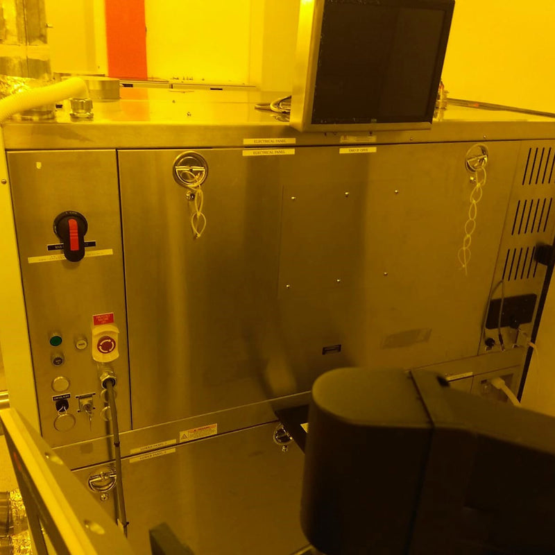 Semitool SST 221 (25 08) 0 U Spray Solvent Tool (SST)