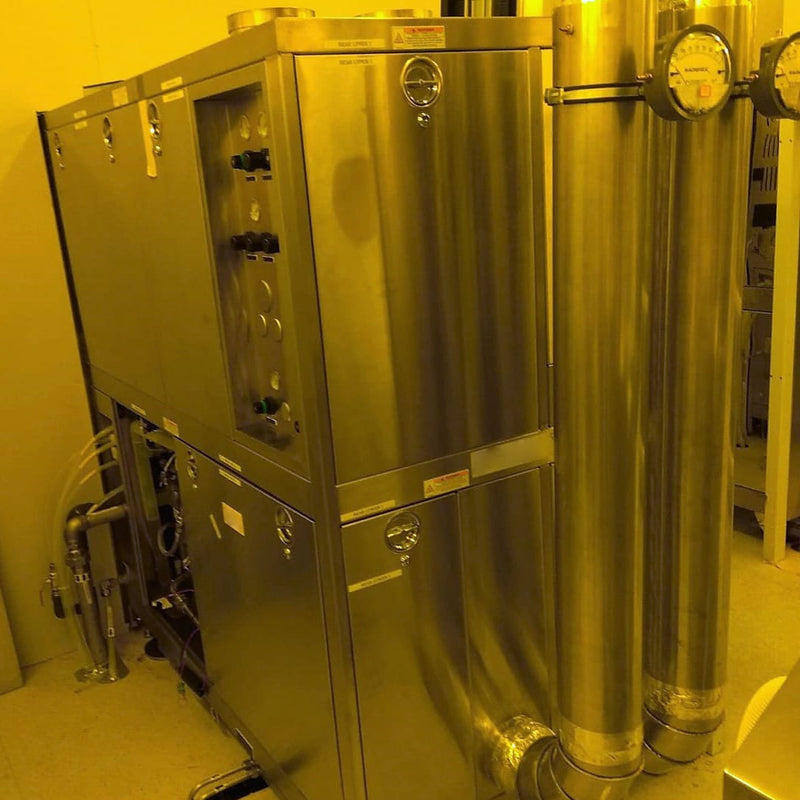 Semitool SST 221 (25 08) 0 U Spray Solvent Tool (SST)