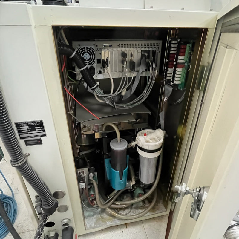 GSI Lumonics LightWriter SPe