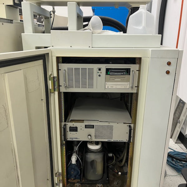 GSI Lumonics LightWriter SPe
