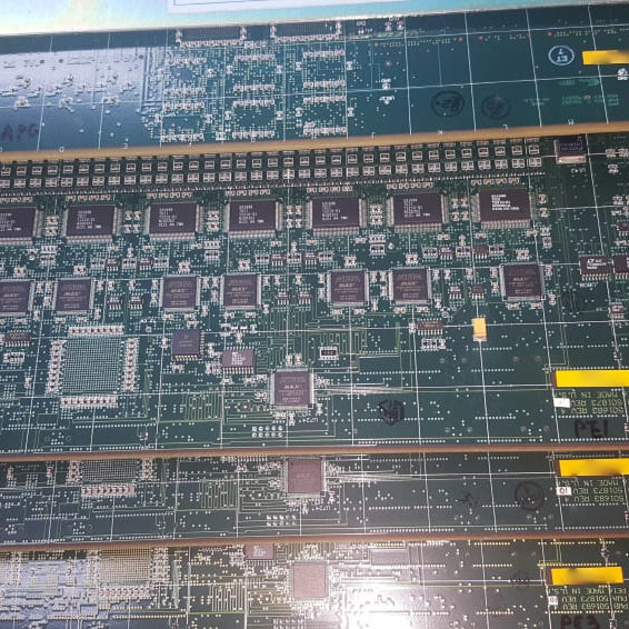 Teradyne / Nextest Maverick PT II Bitmap Tester