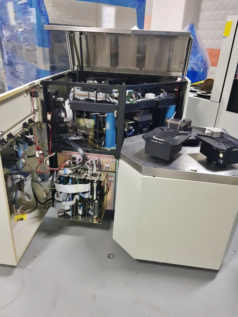 KLA / Therma-wave OP 2600