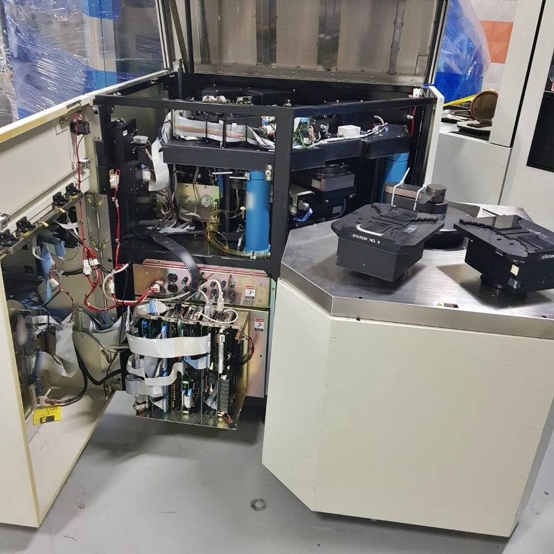 KLA / Therma-wave OP 2600
