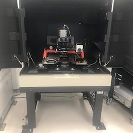 SUSS PM 8 Probe Station