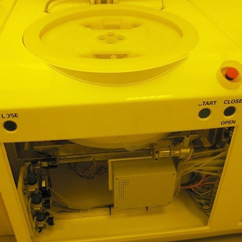 Rena CSE 150 Etcher
