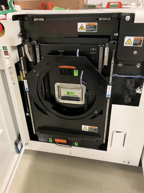 Tel P 12 XL Water Prober