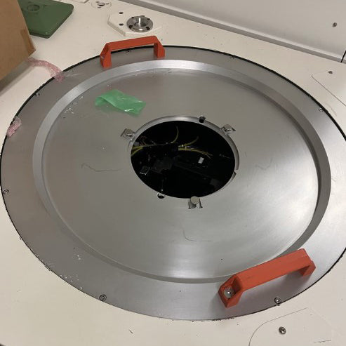 Tel P 12 XL Water Prober