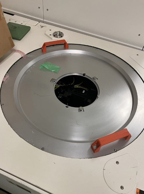 Tel P 12 XL Water Prober