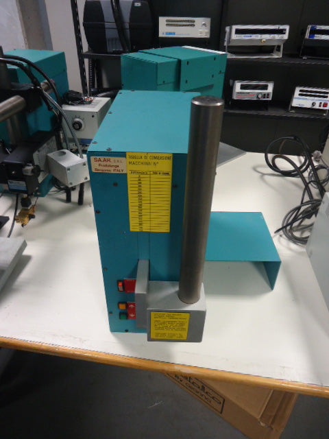 Unitek / Miyachi 9 021 02 Thermo Bonder Parts
