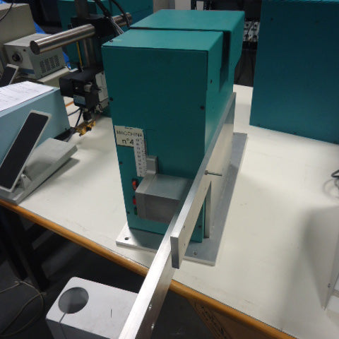 Unitek / Miyachi 9 021 02 Thermo Bonder Parts
