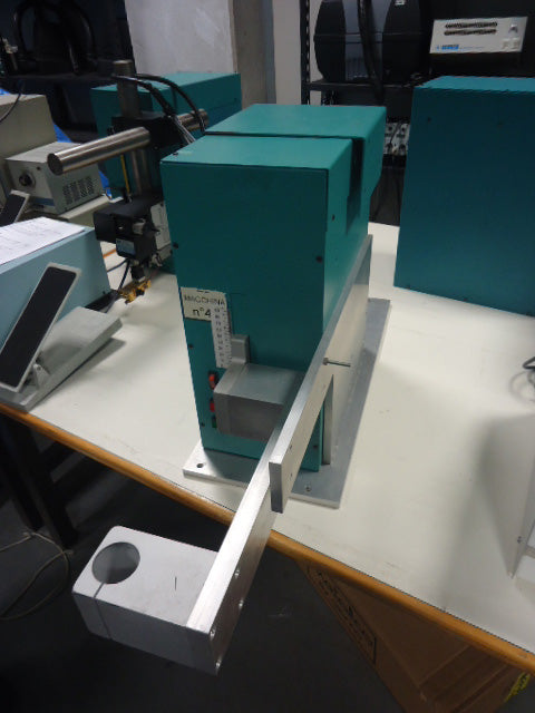 Unitek / Miyachi 9 021 02 Thermo Bonder Parts