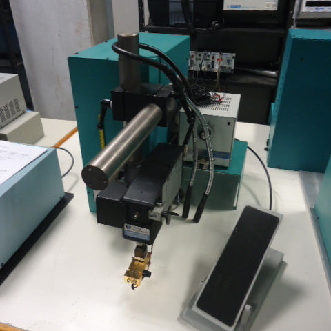 Unitek / Miyachi 9 021 02 Thermo Bonder Parts