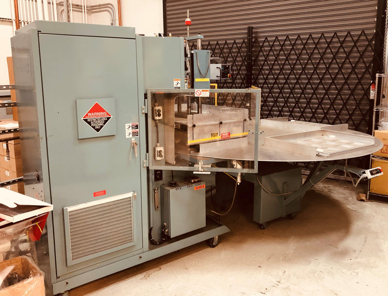 Cosmos DH 15000 High Frequency Generator