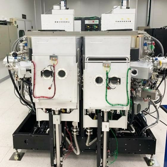 Applied Materials Endura 5500 MOCVD (Metal Organic Chemical Vapor Deposition)