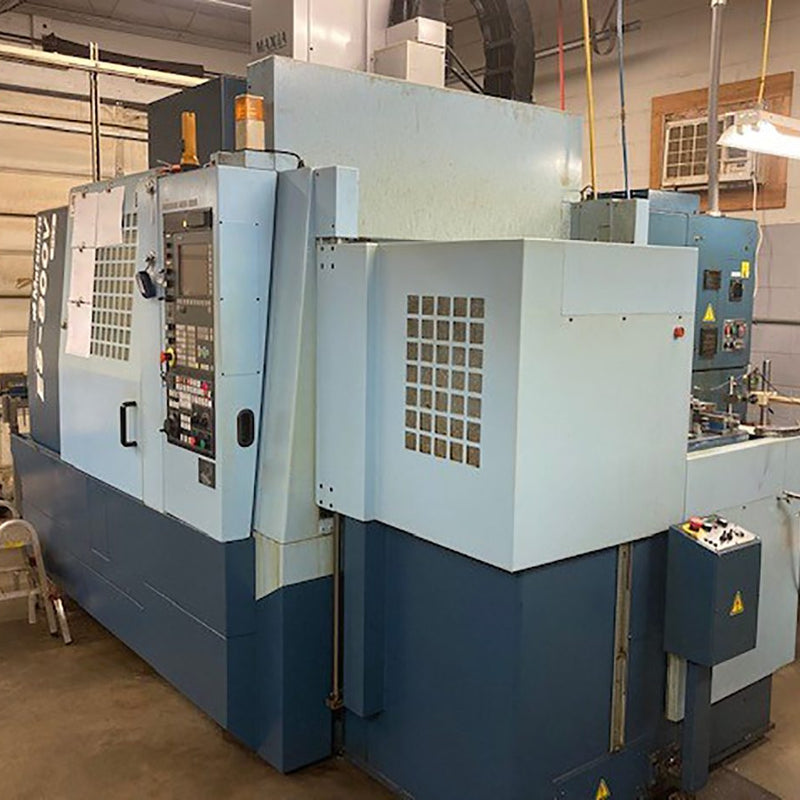 Matsuura ES 800 V CNC