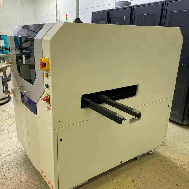 Mirtec MV 7 XI AOI (Automated Optical Inspection)