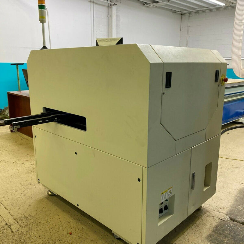 Mirtec MV 7 XI AOI (Automated Optical Inspection)