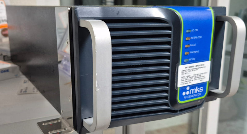 MKS Edge 3013 A E 70 RF Generator