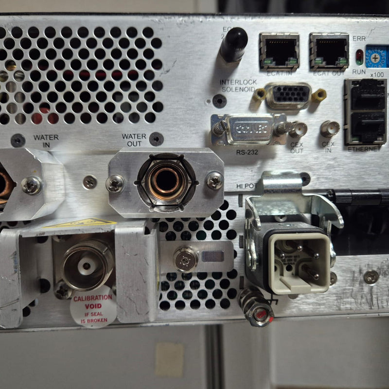 MKS Edge 3013 A E 70 RF Generator