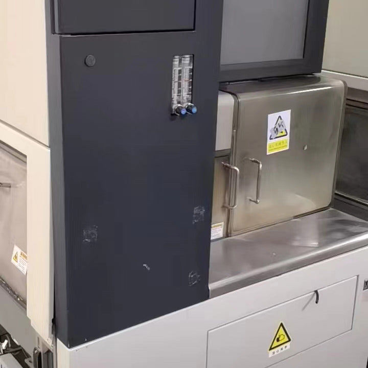 Disco DAD 3350 Automatic Dicing Saw