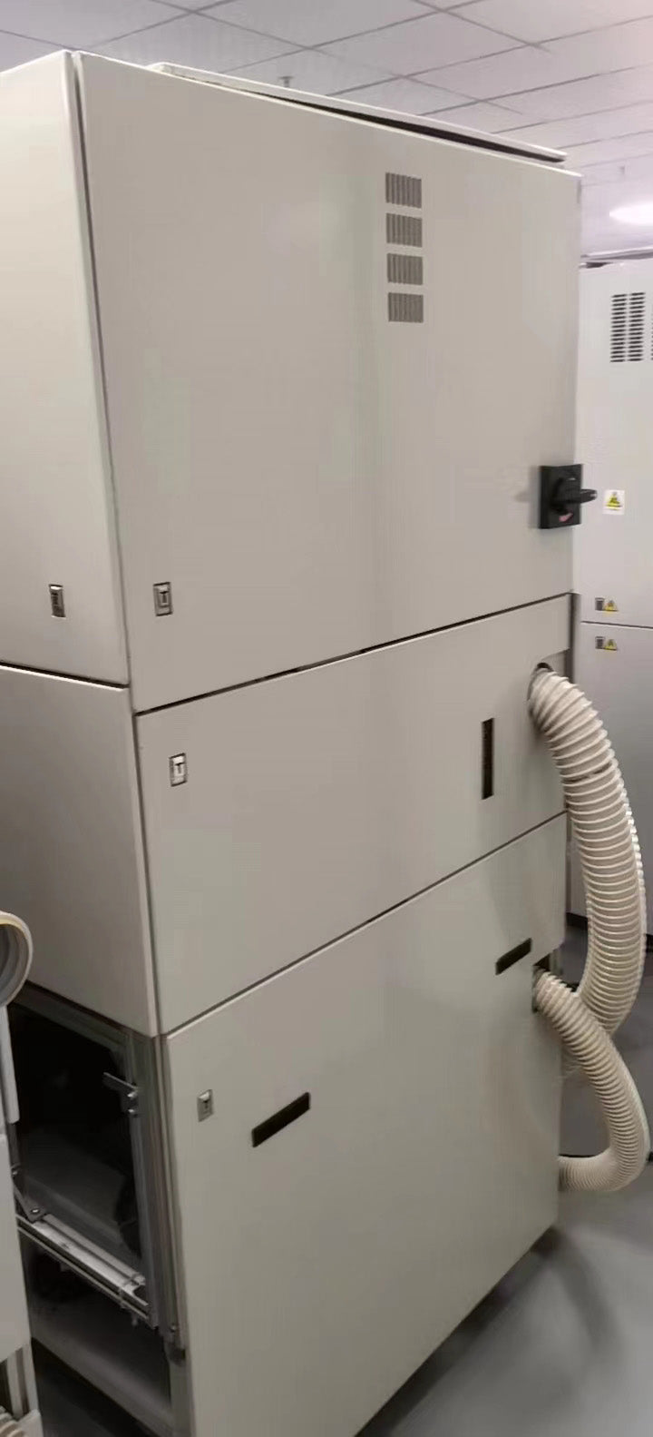 Disco DAD 3350 Automatic Dicing Saw