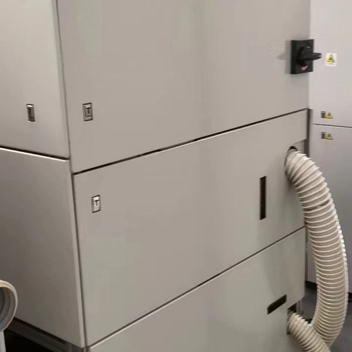 Disco DAD 3350 Automatic Dicing Saw