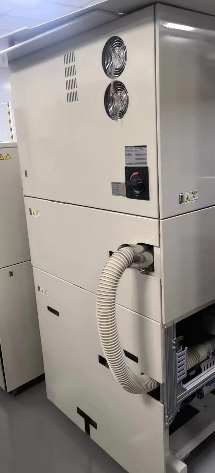 Disco DAD 3350 Automatic Dicing Saw