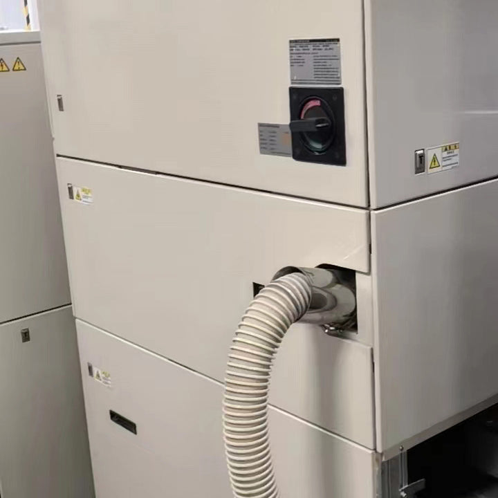 Disco DAD 3350 Automatic Dicing Saw