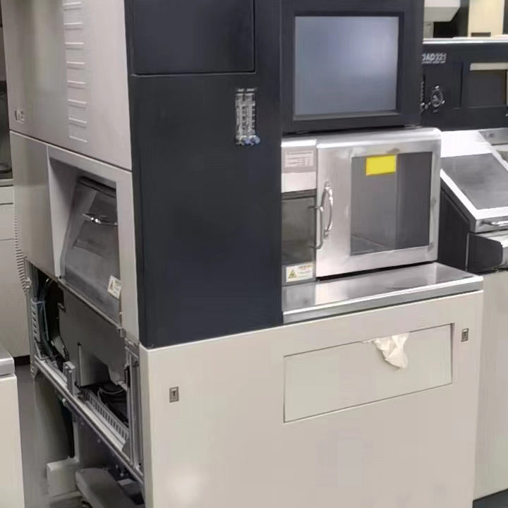 Disco DAD 3350 Automatic Dicing Saw