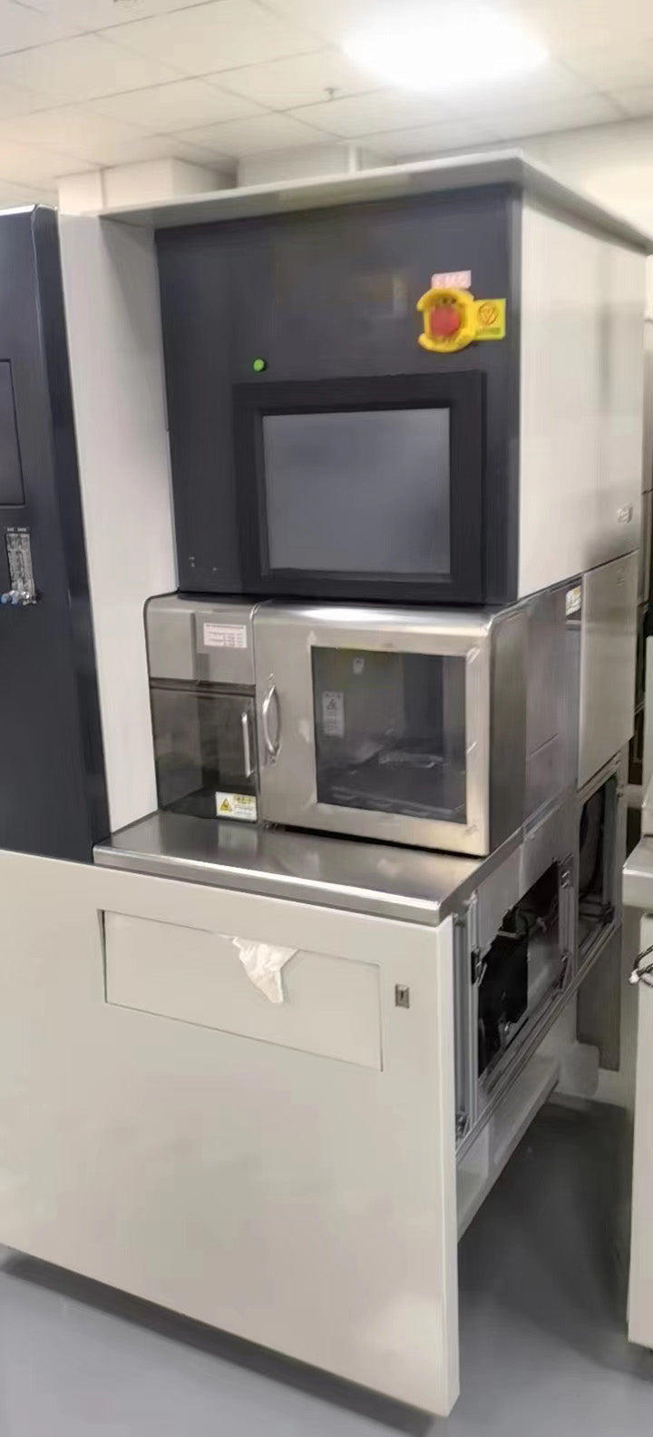 Disco DAD 3350 Automatic Dicing Saw