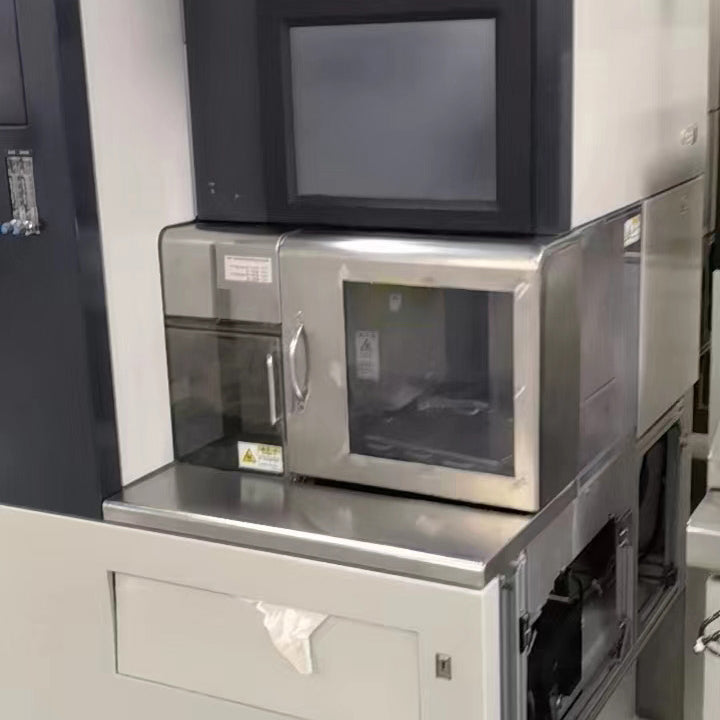 Disco DAD 3350 Automatic Dicing Saw