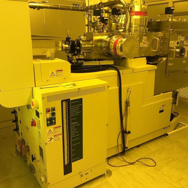 Tel Ultratrimmer 30 Gas Cluster Ion Beam