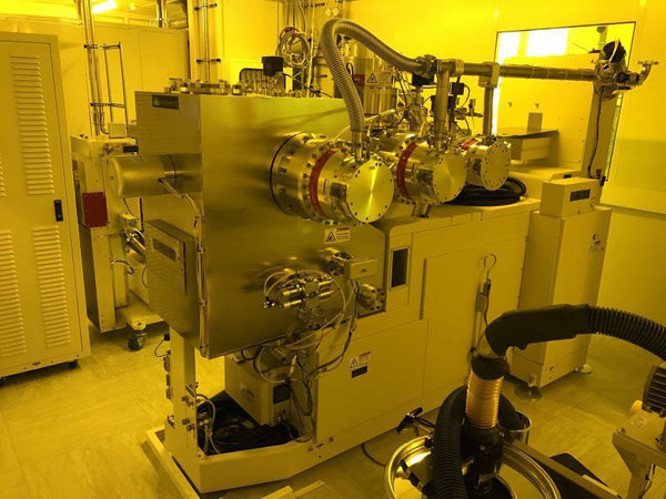 Tel Ultratrimmer 30 Gas Cluster Ion Beam